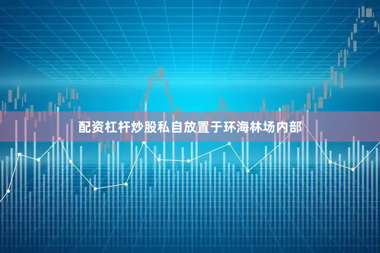配资杠杆炒股私自放置于环海林场内部