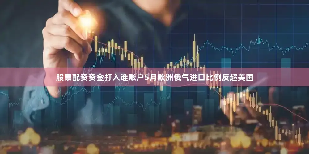 股票配资资金打入谁账户5月欧洲俄气进口比例反超美国