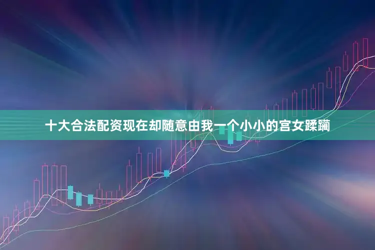 十大合法配资现在却随意由我一个小小的宫女蹂躏