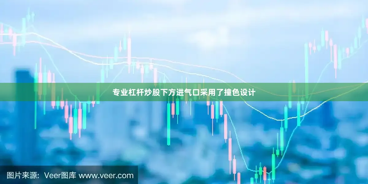 专业杠杆炒股下方进气口采用了撞色设计
